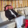 علي محمدالعلياني profil fotoğrafı