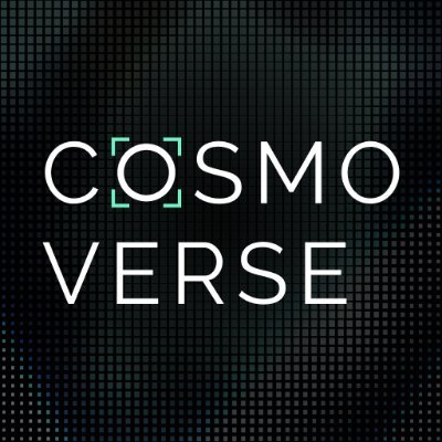 Cosmoverse's profile picture