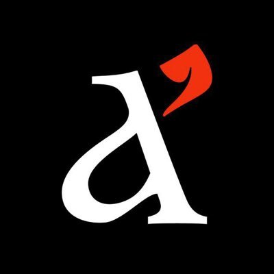 Апостроф's profile picture