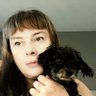 Harley James ~ Author | Open A Door To New Worlds's profile picture