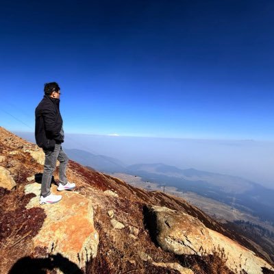 Janak Dave's profile picture