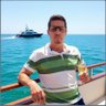 Robson Augusto Gonçalves's profile picture