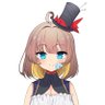 ãã³ãã³ãã€ã©沌接èäœæš©ç³»VTuberæºåäž's profile picture