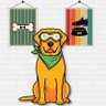 DesignedByDogs profil fotoğrafı