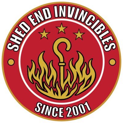 Shed End Invincibles's profile picture