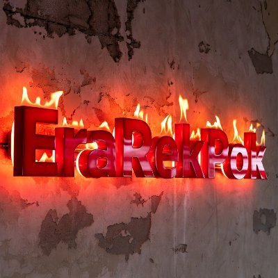 EraRekPok's profile picture