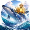 Free Whale profil fotoğrafı