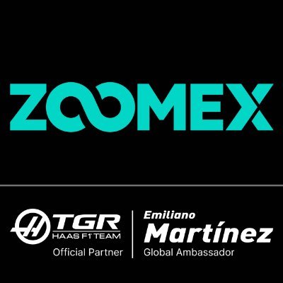 ZoomexOfficial's profile picture