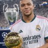 Eto’o Fils 🇨🇲's profile picture