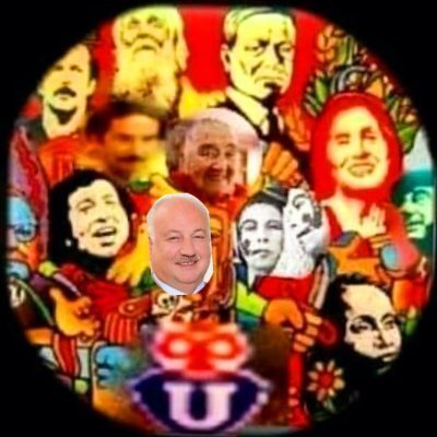 Volveremos Volveremos's profile picture