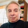 Profilbild von Rolf Salvioli