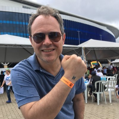 Léo Gerchmann's profile picture