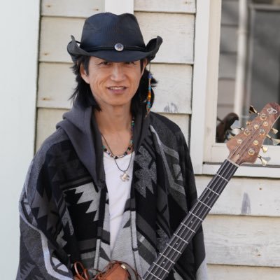 AkihitoTokunaga's profile picture