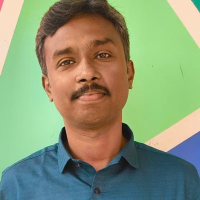 Thinakaran Rajamani's profile picture