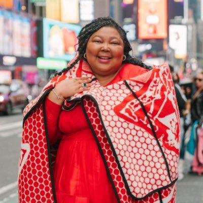 Dr Tlaleng Mofokeng's profile picture