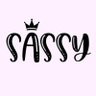 Sassy profil fotoğrafı