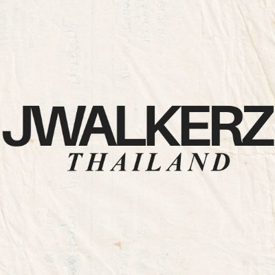 JwalkerzThailand's profile picture