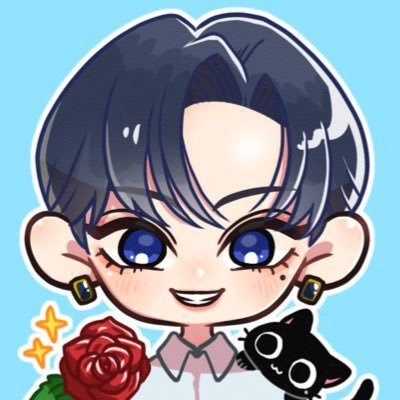 なかの(NAKANO)🌹's profile picture