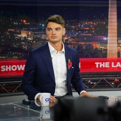 Ben Leo's profile picture