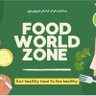 Profilbild von FOOD WORLD ZONE