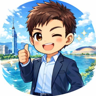 エリア長H🌺【D′ステ】's profile picture
