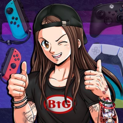 BehindTGames's profile picture