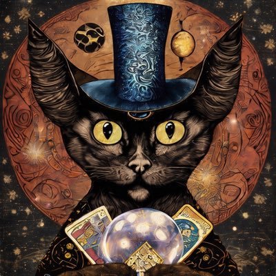 Tarot Dori | Tarot & Kahve Falı | Randevular Açık's profile picture