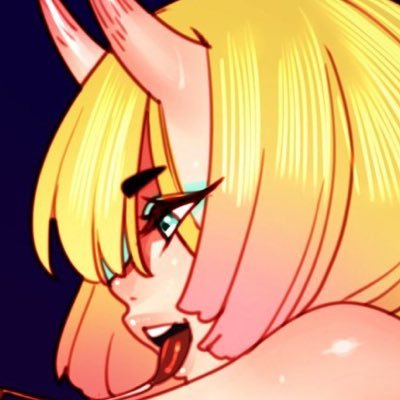 MarshOniArt🏳️‍⚧️| Vtuber/VRC's profile picture