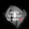 SevgiYürekİşidir 的头像