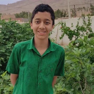 🤍Sina Ashgbousi🤍's profile picture