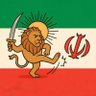 🇮🇷 🇮🇱 IRAN gonna FREE 的头像
