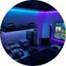 Roswell the old school gamer profil fotoğrafı