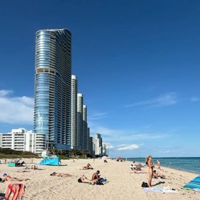 Haulover Nude Beach's profile picture