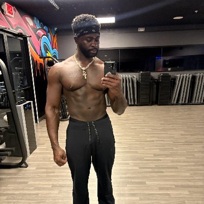 TheBiggestKayo's profile picture