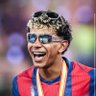 Yamal est fort que mbappe✊🏿✊🏻 🔻🏳️ 🛸's profile picture