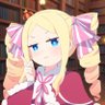 Profilbild von 📚»— Beatrice/Becky/Beako | 🇧🇷💜