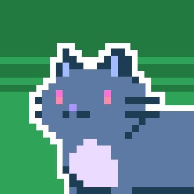 Cat Town's profile picture