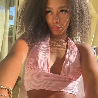 Goddess Tiger Lily👑🐯's profile picture