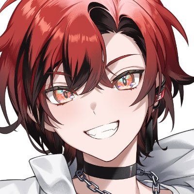 Machina X Flayon🪫@HOLOSTARS EN's profile picture