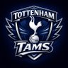 Tottenham Tams 的头像