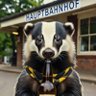 Profilbild von TheBadgerHopper