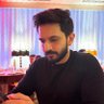 Profilbild von Arhaan Raje
