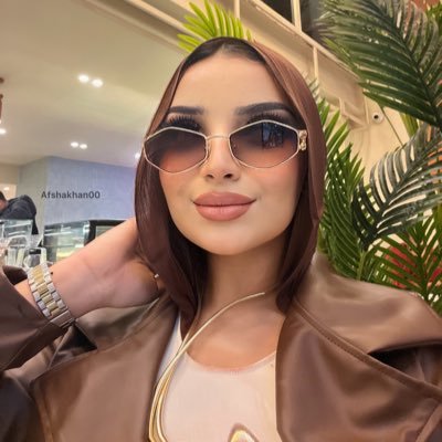 AfshaKhan00's profile picture