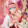 悠依's profile picture