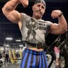 Фото профиля MuscleJoe