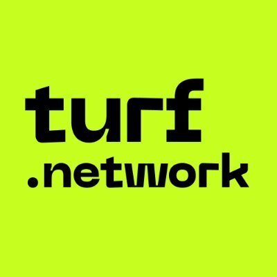 TURF's profile picture