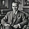 Devrim profil fotoğrafı