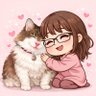 まぁたん&ラルたん 的头像