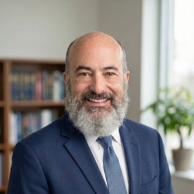 Matthew Feinberg's profile picture