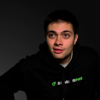 daniel limae ➔ 🥑pay's profile picture